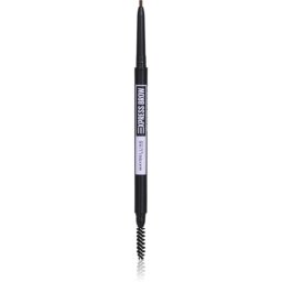 MAYBELLINE NEW YORK Express Brow Automatic Brow Pencil shade Ash brown 9 g