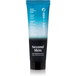 SeventyOne Second Skin Multi-Purpose Cream with moisturising effect 30 ml