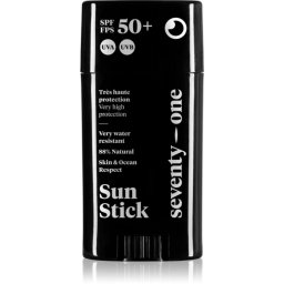 SeventyOne The Original SPF 50+ Sunscreen Cream in a stick SPF 50+ 15 g
