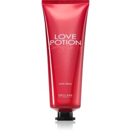 Oriflame Love Potion Cherry On Top Soft Hands Cream W 75 ml