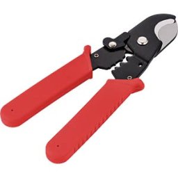 REICHELT CUTTER PV A - Cable cutter for solar cable, 2.5 / 4.0 / 6.0 mm2