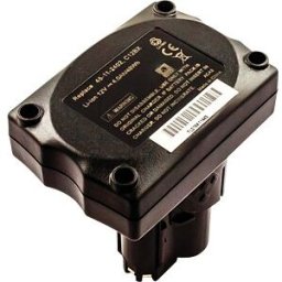 FREI AKKU 82832 - Battery for Milwaukee tools, 12 V
