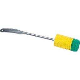 NÖLLE PROFI BRUSH NOELLE 300374 - NOELLE bottle brush, duo-foam plastic