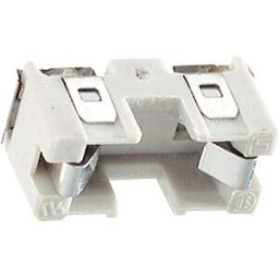 SCHURTER SCH 0031.7701.11 - Open Fuse holder SMD 7.4x3.1 OMH125