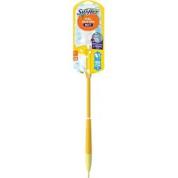 SWIFFER 669344 - Swiffer XXL Duster magnet handle + two wipes