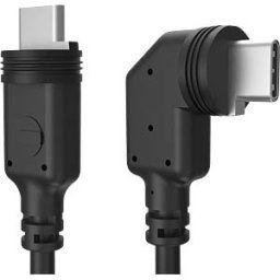 MOBOTIX MX A-S7A-CBL01-A - Sensor cable, 1 m, angled