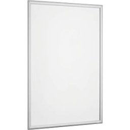 DURABLE 500923 - Folding frame, A1, aluminium