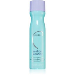 Malibu C Malibu Blondes Shampoo for Blonde Hair 266 ml