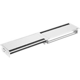 BACHMANN BACH 911.029 - CONI DUO 12-way built-in frame, 2x 6-way frames, white