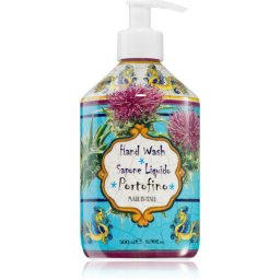 Rudy - Le Maioliche Portofino Hand Soap 500 ml