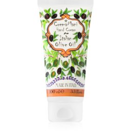 Rudy - Le Maioliche Olive Oil Hand Cream 100 ml