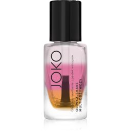JOKO Oil-Multi Nourishing Shake Moisturizing Care for nails 11 ml
