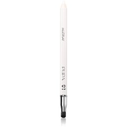 PUPA Milano Multiplay Triple-Purpose Long-Lasting Eye Pencil 01 Icy White 1.2 g