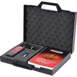 KS TOOLS GMBH KS 150.3165 - Electronic belt tension tester HZ