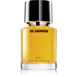 Jil Sander N° 4 EDP W 100 ml