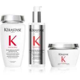 Kérastase Première Economy Pack for damaged hair