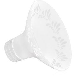 NENO Neno replacement silicone inserts for breast pump size M 2.4 cm