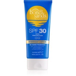 Bondi Sands SPF 30 Everyday Lotion Body Sunscreen Lotion SPF 30 150 ml