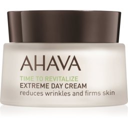 AHAVA Time To Revitalize Rejuvenating Day Cream with anti-wrinkle effect 50 ml