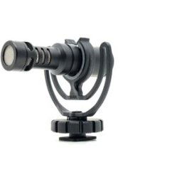 Used Rode VideoMicro Microphone