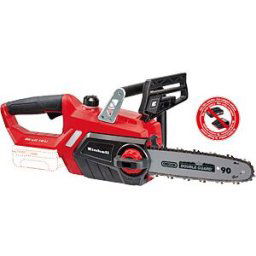 EINHELL 4501761 - Cordless Chain Saw GE-LC 18 Li - Solo