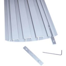 BACHMANN BACH 930.064 - CABLE BRIDGE connecting element for cable duct