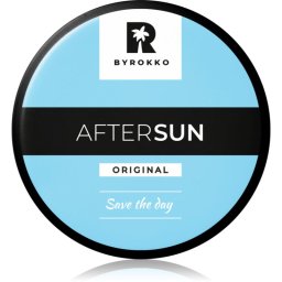 ByRokko After Sun After Sun Cream 180 ml
