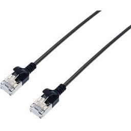 TTL NETWORK TTL 1812SA-2,0M - Patch cable Cat.6a F/UTP, 2m steel armored
