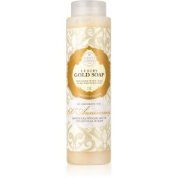 Nesti Dante Gold Shower Gel 300 ml