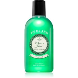 Perlier Vetiver Bath Foam 500 ml