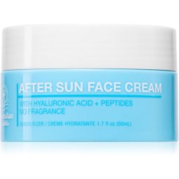 Australian Gold After Sun After Sun Cream for the face 50 ml