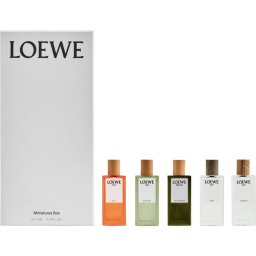 Loewe Miniature Set Gift Set U