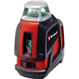 EINHELL 2270119 - TE-LL 360 G cross line laser