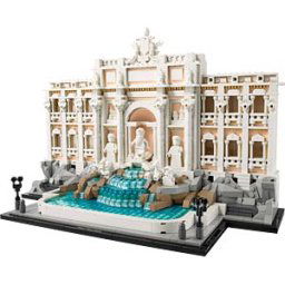 LEGO 21062 - LEGO® Architecture - Trevi Fountain