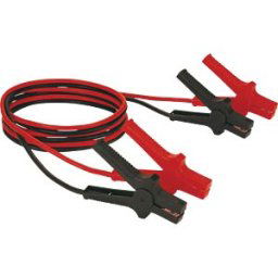 EINHELL 2030345 - BT-BO 25/1 A jump-start cable