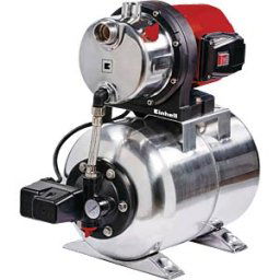 EINHELL 4173490 - GC-WW 1250 NN domestic water supply system