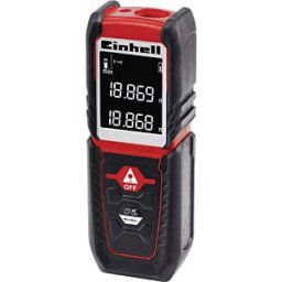 EINHELL 2270075 - TC-LD 25 laser distance meter