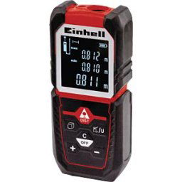 EINHELL 2270080 - TC-LD 50 laser distance meter