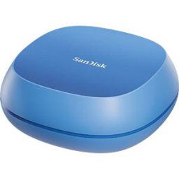 SDSSDT40C4T00E25 - SanDisk Creator Desk Drive SSD, 4 TB