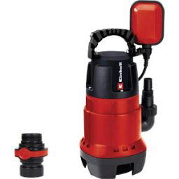 EINHELL 4170682 - GC-DP 7835 dirt water pump