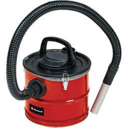EINHELL 2351661 - TC-AV 1718 D ash vacuum cleaner, 18 litres