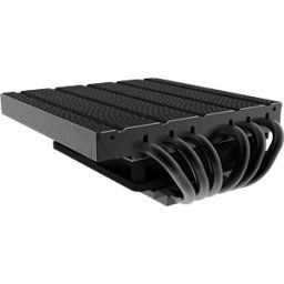 AFC 156 - Alpenföhn Black Ridge CPU cooler - 120 mm
