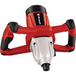 EINHELL 4258550 - TC-MX 1400-2 E paint/mortar mixer