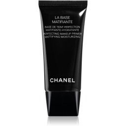 Chanel Ultra Le Teint La Base Matifiante Matte Foundation Primer 30 ml