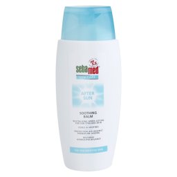 Sebamed Sun Care Soothing Balm After Sun Balm 150 ml