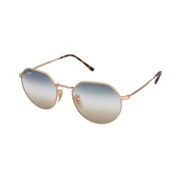 Sunglasses Ray-Ban Jack RB3565 001/GD