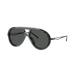 Sunglasses Emporio Armani EA4242U 621187