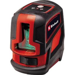 EINHELL 2270109 - TC-LL 2 G cross-line laser