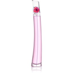 KENZO Flower by Kenzo Cherry Poppy EDP W 100 ml