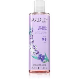 Yardley English Lavender Shower Gel 250 ml